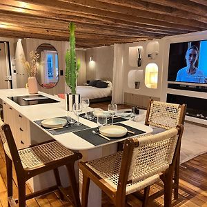 Appartement met een Slaapkamer